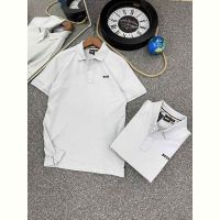 Купить Футболка 2BRO BR851 l.grey на obuv-plus.com.ua