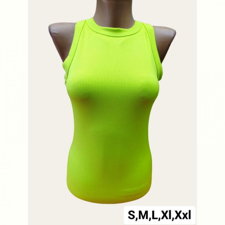 Купить Майка Prenses RL997 l.green на obuv-plus.com.ua