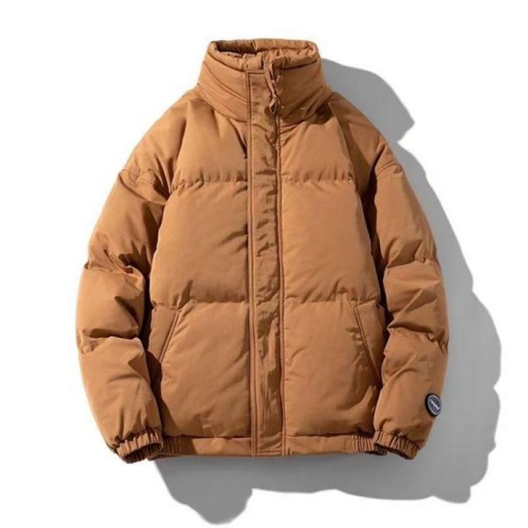 Купить Куртка 2BRO 707 brown на obuv-plus.com.ua