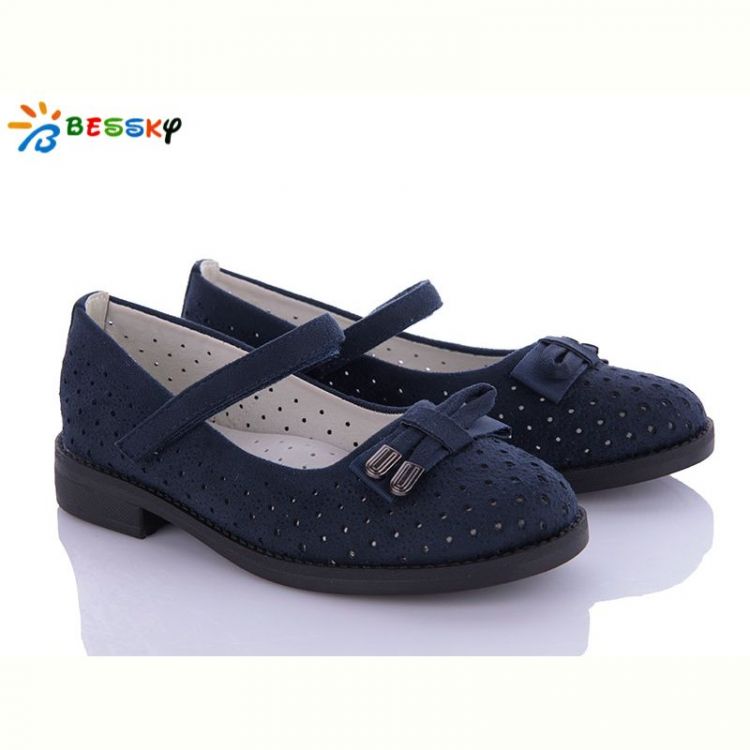 Купить Туфли Bessky YJ1639-7B на obuv-plus.com.ua