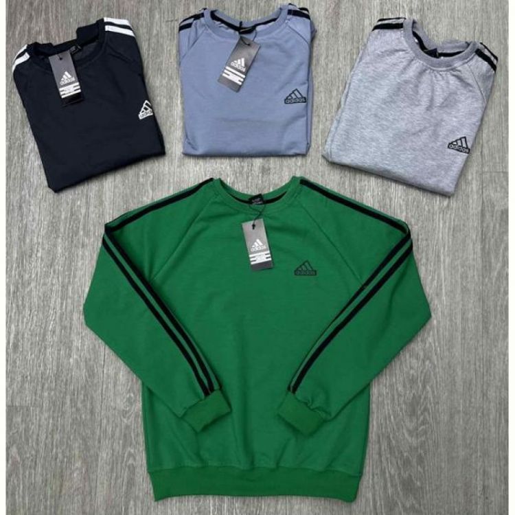 Купить Свитер MirWear MR782-271-3 black на obuv-plus.com.ua