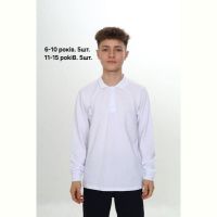 Купить Свитер MMZ M1015 white на obuv-plus.com.ua