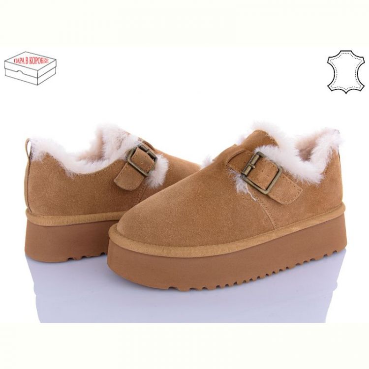 Купить Угги Violeta M6129-3 на obuv-plus.com.ua