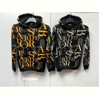 Купить Худи Navas NW427 black-beige на obuv-plus.com.ua