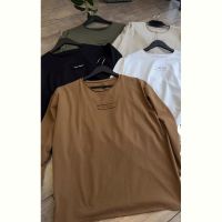 Купить Свитер Lora LR1043 khaki на obuv-plus.com.ua
