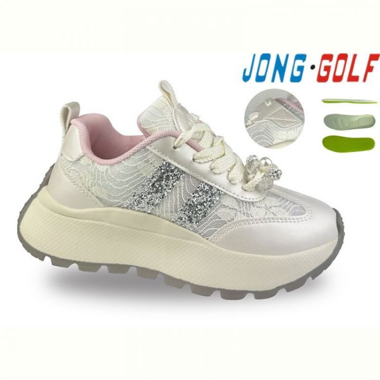 Купить Кроссовки Jong-Golf C11864-8 на obuv-plus.com.ua