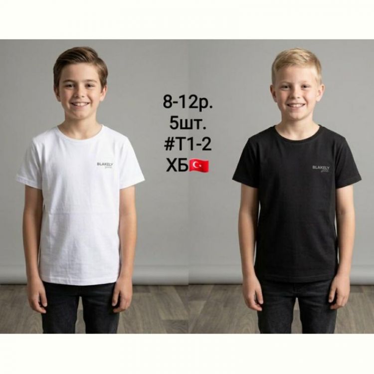 Купить Футболка AMZ T1-2 black на obuv-plus.com.ua