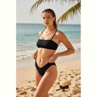 Купить Купальник DFK 3799 black на obuv-plus.com.ua