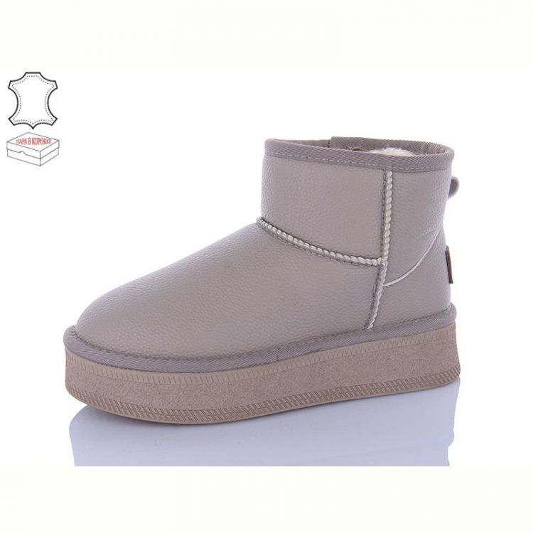 Купить Угги Hengji T3QQ2-4 на obuv-plus.com.ua