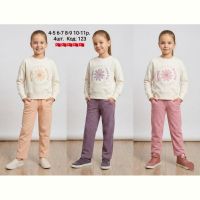 Купить Костюм AMZ 123 pink на obuv-plus.com.ua
