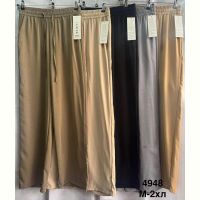 Купить Штаны Minh 4948 grey на obuv-plus.com.ua