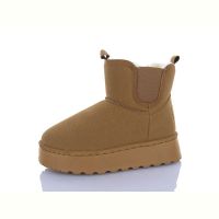 Купить Угги ABA F563-3 на obuv-plus.com.ua