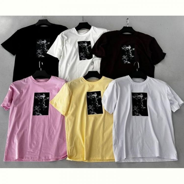 Купить Футболка Trend TR98 black на obuv-plus.com.ua