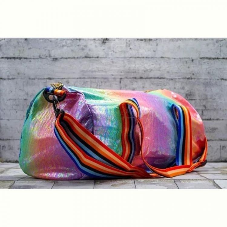 Купить Сумка Luna-bag 8847 purple на obuv-plus.com.ua
