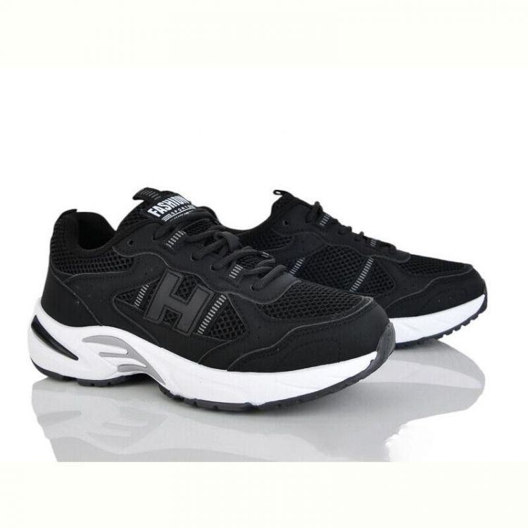 Купить Кроссовки OkShoes 245-56 на obuv-plus.com.ua