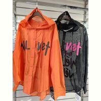 Купить Рубашка Trend 33973 black на obuv-plus.com.ua