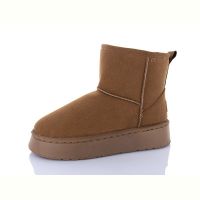Купить Угги Yiyi A82-2 на obuv-plus.com.ua