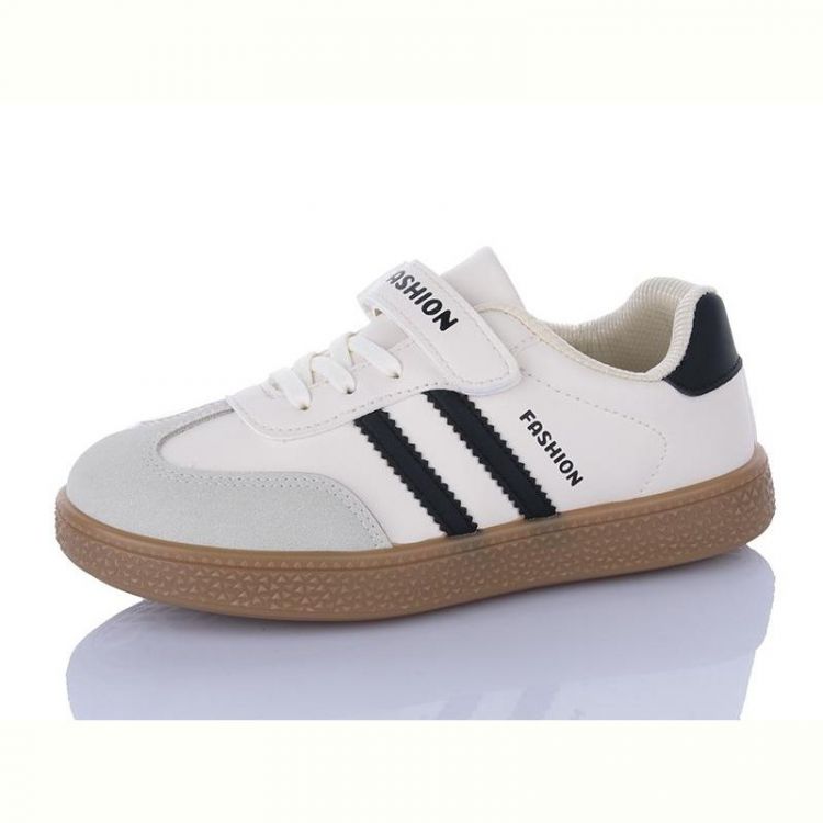 Купить Кроссовки OkShoes A010-41 на obuv-plus.com.ua