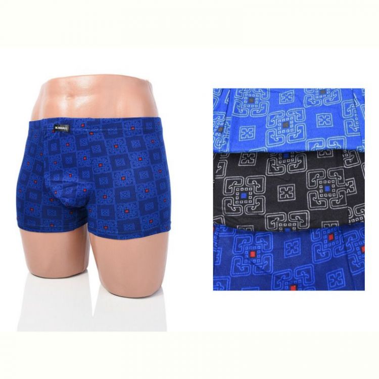 Купить Трусы Textile 1010N mix на obuv-plus.com.ua