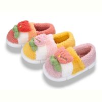 Купить Тапочки Sanlin2 079-56Ж mix на obuv-plus.com.ua