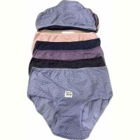 Купить Трусы Annet OX258114 mix (5XL) на obuv-plus.com.ua
