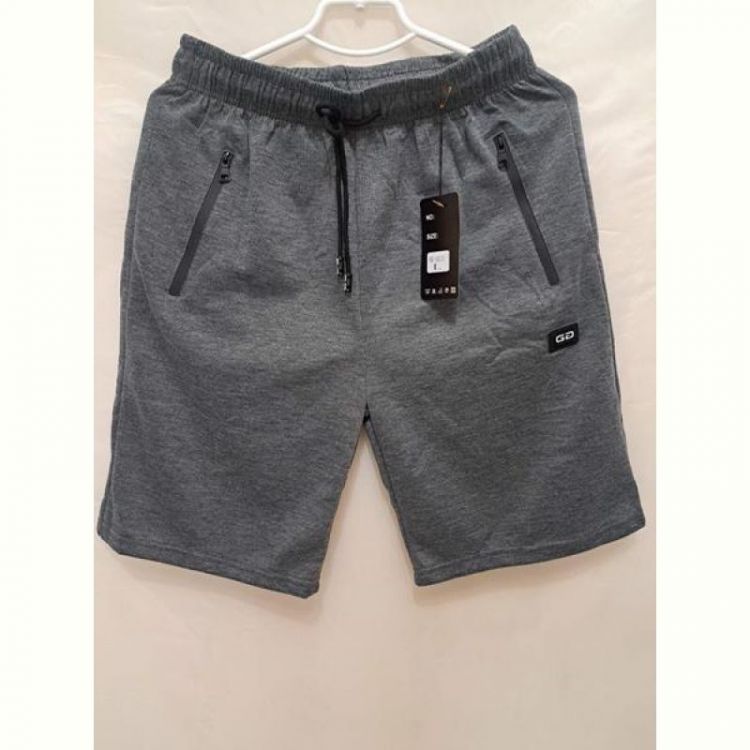 Купить Шорты Giang 5010 d.grey на obuv-plus.com.ua