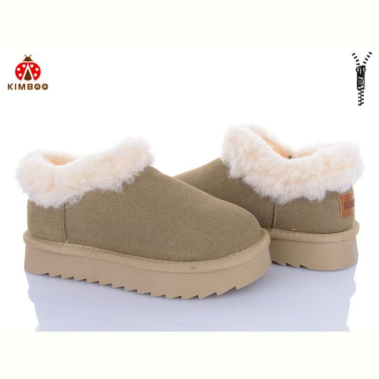 Купить Угги Kimboo A5001-3K на obuv-plus.com.ua