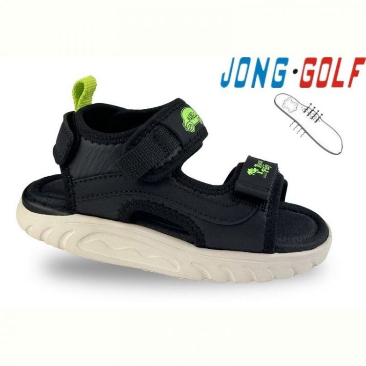 Купить Босоножки Jong-Golf B20685-20 на obuv-plus.com.ua