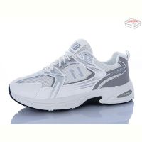 Купить Кроссовки OkShoes A091-2 на obuv-plus.com.ua