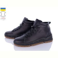 Купить Ботинки Levons 600 чорний на obuv-plus.com.ua