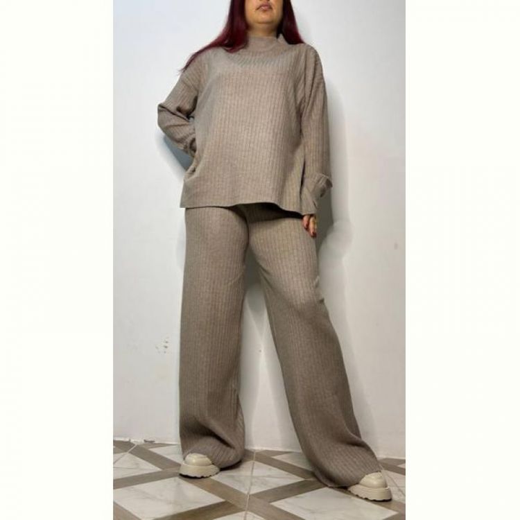 Купить Костюм Kosta 2503 grey на obuv-plus.com.ua