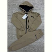 Купить Костюм спорт MirWear kids MR620-289-1 beige на obuv-plus.com.ua