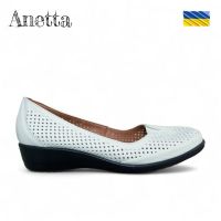 Купить Балетки DvaShoes Anetta19 на obuv-plus.com.ua