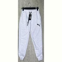 Купить Штаны спорт MirWear kids NW387-246-3 l.grey на obuv-plus.com.ua