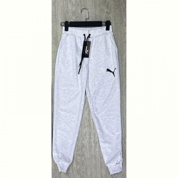 Купить Штаны спорт MirWear kids NW387-246-3 l.grey на obuv-plus.com.ua