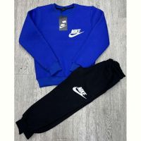 Купить Костюм спорт MirWear kids NW206-1005-1001-1 blue на obuv-plus.com.ua