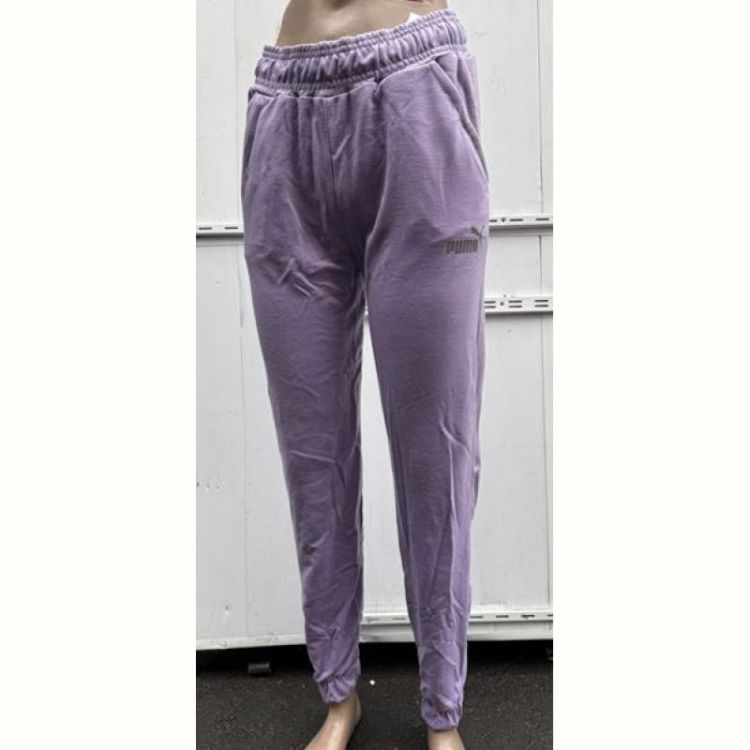 Купить Штаны спорт Sport style 008 lilac на obuv-plus.com.ua