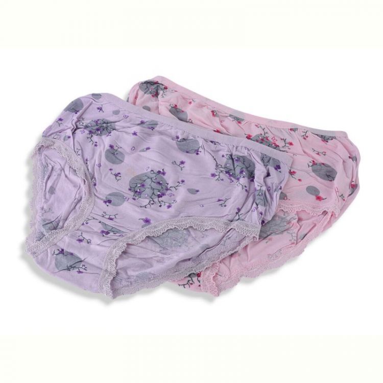 Купить Трусы Textile DT9110 mix 2XL на obuv-plus.com.ua