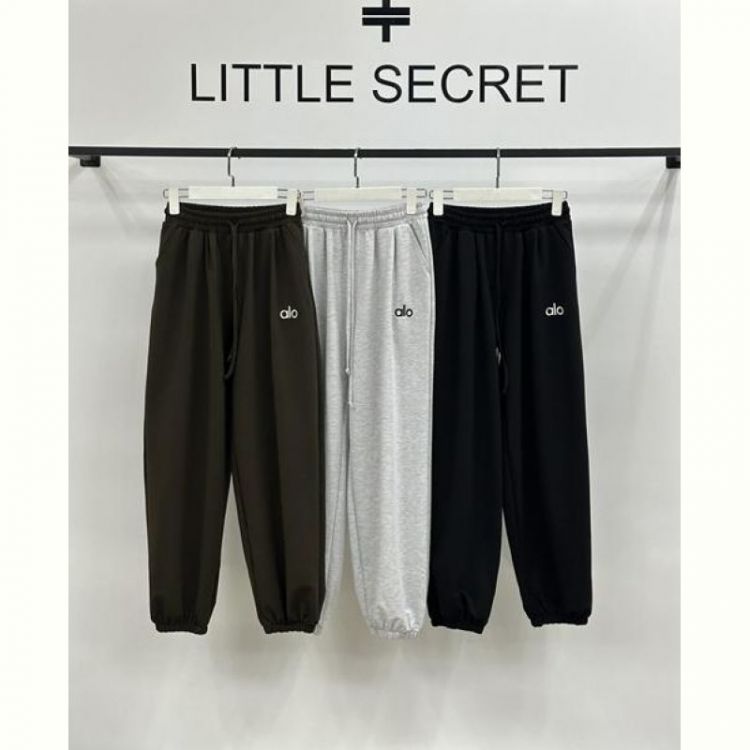 Купить Штаны спорт Little Secret 1058 khaki на obuv-plus.com.ua
