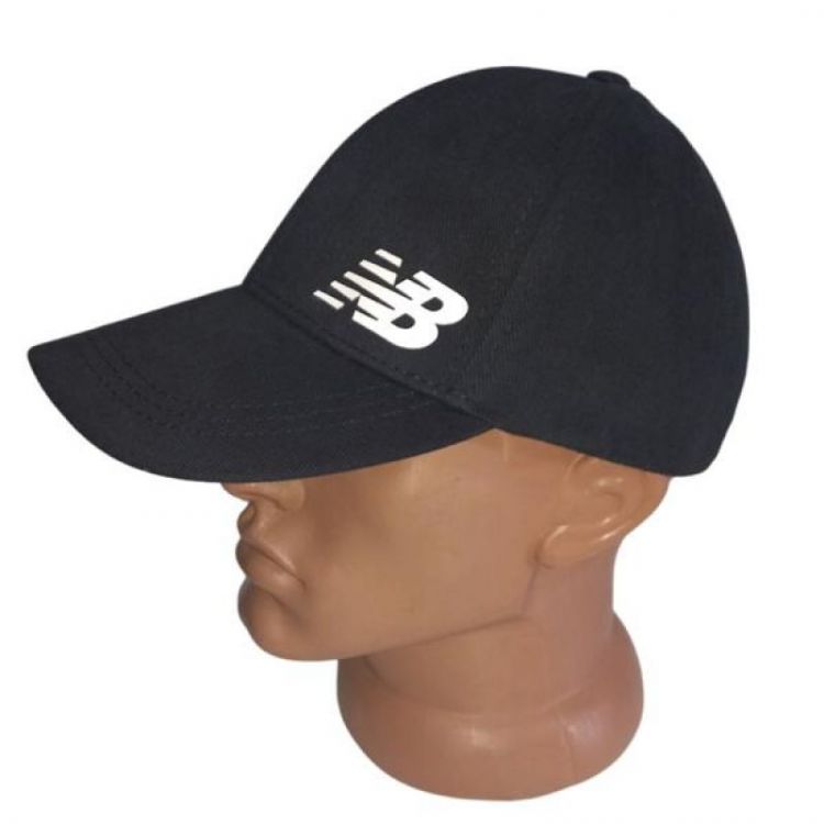 Купить Кепка Mabi 0665 black на obuv-plus.com.ua