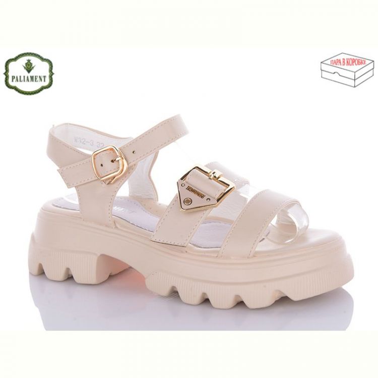 Купить Босоножки Paliament W32-3 на obuv-plus.com.ua