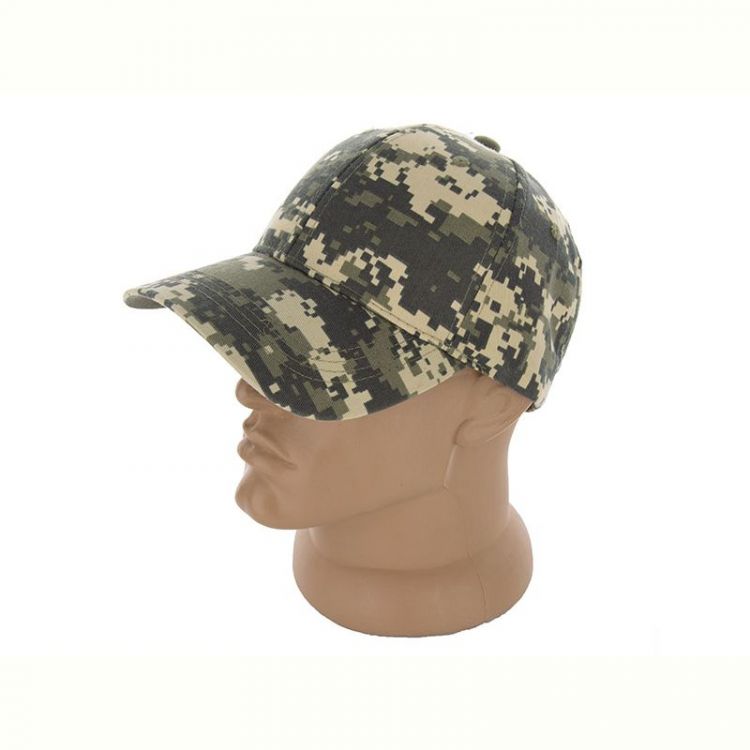 Купить Кепка КОРОЛЕВА DF001-3 khaki на obuv-plus.com.ua