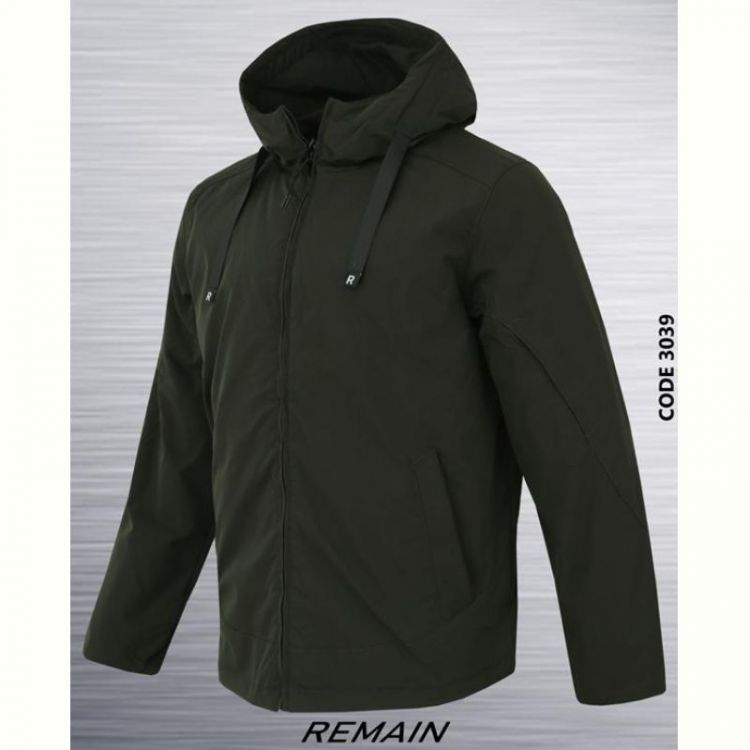 Купить Куртка AZT 3039 khaki на obuv-plus.com.ua