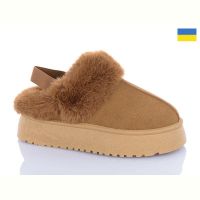 Купить Угги Swin-Purlina 2503-2 на obuv-plus.com.ua