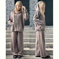 Купить Костюм спорт Karolina KR306 l.brown на obuv-plus.com.ua