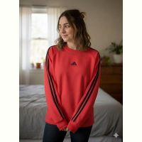 Купить Свитер Newe 511 red на obuv-plus.com.ua