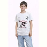 Купить Футболка Sevim SV1294 white на obuv-plus.com.ua