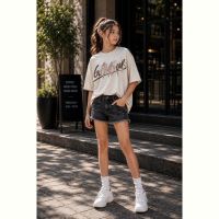 Купить Футболка Major 11391 milk на obuv-plus.com.ua