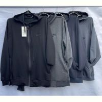 Купить Кофта спорт Shoptime S711 l.grey на obuv-plus.com.ua