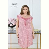 Купить Ночнушка Anion 523 pink на obuv-plus.com.ua
